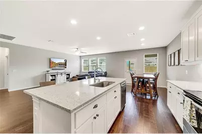 112 Magna Lane, Liberty Hill, TX 78642 - Photo 8