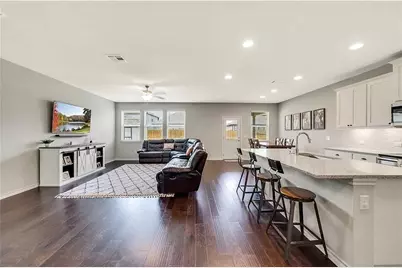 112 Magna Lane, Liberty Hill, TX 78642 - Photo 2