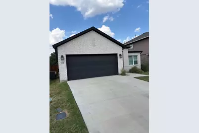 2128 Little Snake Way, Georgetown, TX 78633 - Photo 2