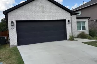 2128 Little Snake Wy, Georgetown, TX 78633 - Photo 2