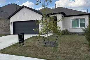 2128 Little Snake Wy, Georgetown, TX 78633 - Photo 1