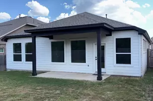 2128 Little Snake Wy, Georgetown, TX 78633 - Photo 30