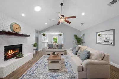 1801 Zimmerman Cove, Round Rock, TX 78681 - Photo 6