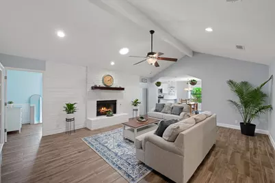 1801 Zimmerman Cove, Round Rock, TX 78681 - Photo 4