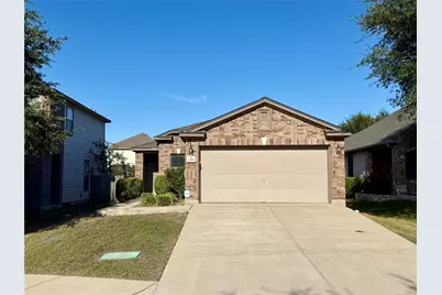 2319 McCombs Street, Georgetown, TX 78626 - Photo 2