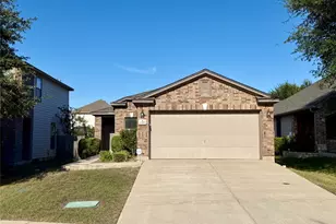 2319 McCombs St, Georgetown, TX 78626 - Photo 2