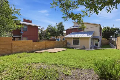 4124 Valley View Rd #4A & 4B, Austin, TX 78704 - Photo 16