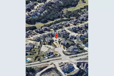 1513 Chalk Bluff Court, Leander, TX 78641 - Photo 4