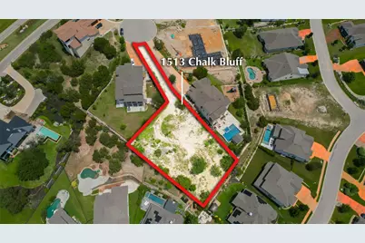 1513 Chalk Bluff Court, Leander, TX 78641 - Photo 1