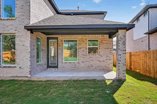 1513 Mulberry Oak Ln, Georgetown, TX 78628 - Photo 24