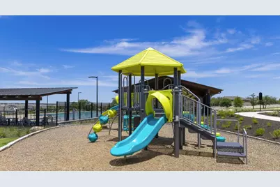 1513 Mulberry Oak Lane, Georgetown, TX 78628 - Photo 10