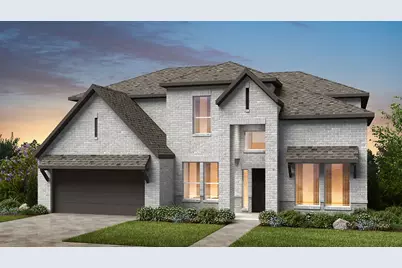 1513 Mulberry Oak Lane, Georgetown, TX 78628 - Photo 1