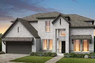 1513 Mulberry Oak Ln, Georgetown, TX 78628 - Photo 1