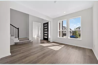 1513 Mulberry Oak Lane, Georgetown, TX 78628 - Photo 4