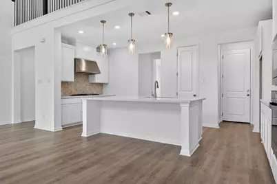 1513 Mulberry Oak Lane, Georgetown, TX 78628 - Photo 2