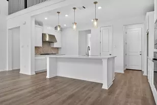 1513 Mulberry Oak Ln, Georgetown, TX 78628 - Photo 2