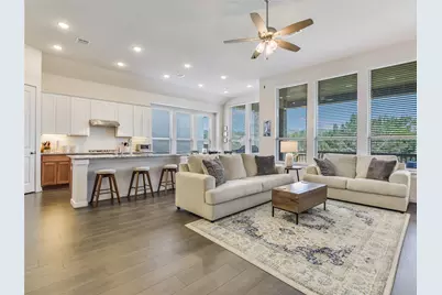 421 Teakmill Trail, San Marcos, TX 78666 - Photo 4