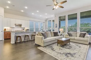 421 Teakmill Trail, San Marcos, TX 78666 - Photo 4