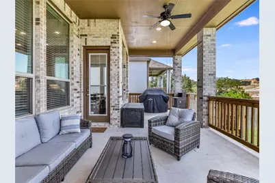 421 Teakmill Trail, San Marcos, TX 78666 - Photo 24