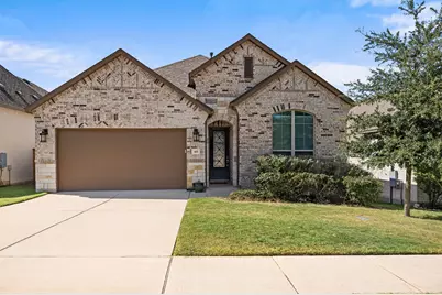 421 Teakmill Trail, San Marcos, TX 78666 - Photo 4