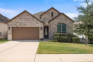 421 Teakmill Trail, San Marcos, TX 78666 - Photo 4
