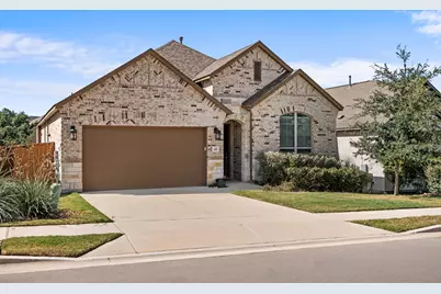 421 Teakmill Trail, San Marcos, TX 78666 - Photo 1