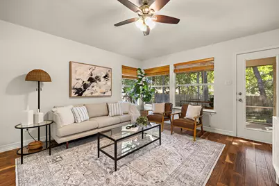4400 Destinys Gate Drive, Austin, TX 78727 - Photo 8