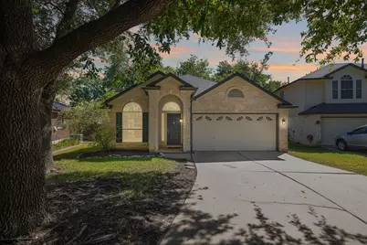 4400 Destinys Gate Drive, Austin, TX 78727 - Photo 1