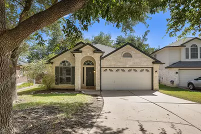4400 Destinys Gate Drive, Austin, TX 78727 - Photo 2
