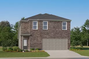 308 Giants Pass, Hutto, TX 78634 - Photo 4