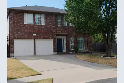 2910 S Phoenix Cove, Round Rock, TX 78665 - Photo 1