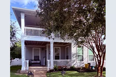 5393 Hartson, Kyle, TX 78640 - Photo 1