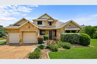 219 Grant Cannon Lane, Austin, TX 78738 - Photo 2