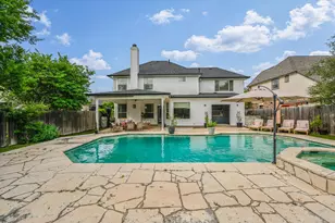 803 Crocus Dr, Cedar Park, TX 78613 - Photo 32