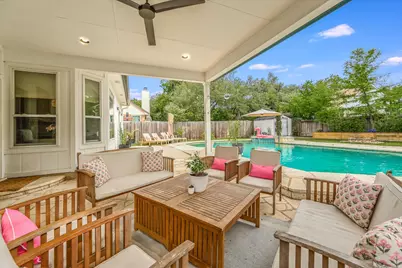 803 Crocus Drive, Cedar Park, TX 78613 - Photo 30