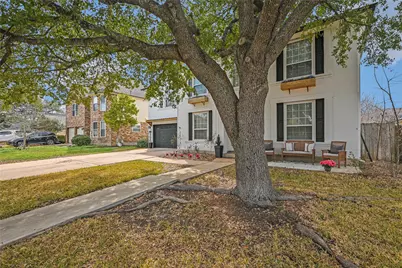803 Crocus Drive, Cedar Park, TX 78613 - Photo 4