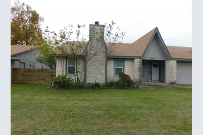 8801 Pineridge Drive #A, Austin, TX 78729 - Photo 2