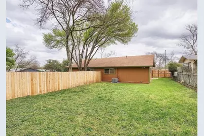 6302 Arnold Drive #A, Austin, TX 78723 - Photo 12