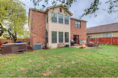 2200 Ezra Court, Cedar Park, TX 78613 - Photo 36
