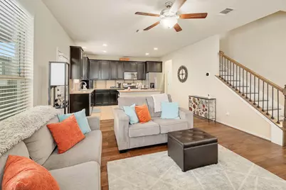 2105 Town Centre Drive #48, Round Rock, TX 78664 - Photo 6