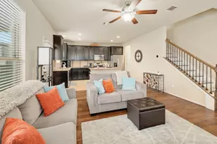 2105 Town Centre Dr, Round Rock, TX 78664 - Photo 6