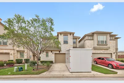 2105 Town Centre Drive #48, Round Rock, TX 78664 - Photo 4
