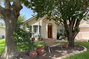 7008 Albacete Ln, Round Rock, TX 78681 - Photo 1