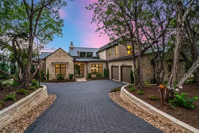 4300 Amarra Drive #6, Austin, TX 78735 - Photo 1