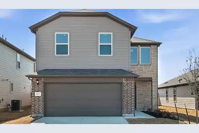 14219 Matterod Drive, Del Valle, TX 78617 - Photo 1