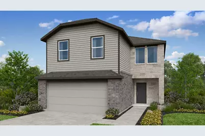 14219 Matterod Drive, Del Valle, TX 78617 - Photo 1