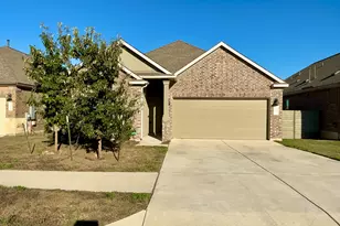 105 Blue Blaze Trl, Georgetown, TX 78628 - Photo 2