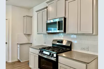 105 Blue Blaze Trail, Georgetown, TX 78628 - Photo 8