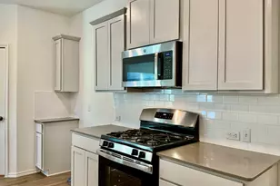 105 Blue Blaze Trl, Georgetown, TX 78628 - Photo 8