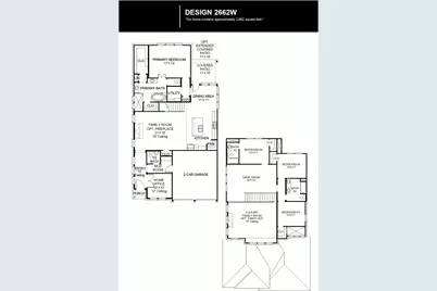 300 Dorothy Mae Circle, Georgetown, TX 78628 - Photo 4